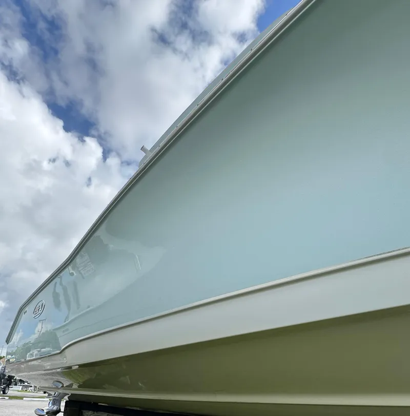 Slide: The Image of Sea Hunt Gamefish 27 2021 - 5