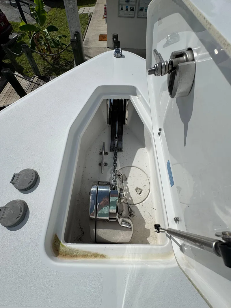 Slide: The Image of Sea Hunt Gamefish 27 2021 - 56