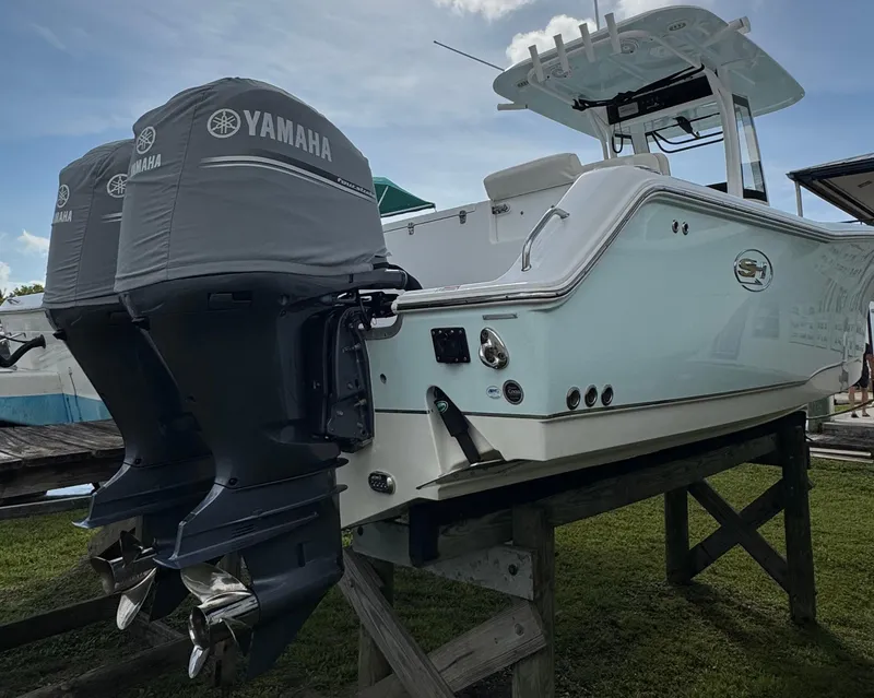 Slide: The Image of Sea Hunt Gamefish 27 2021 - 58