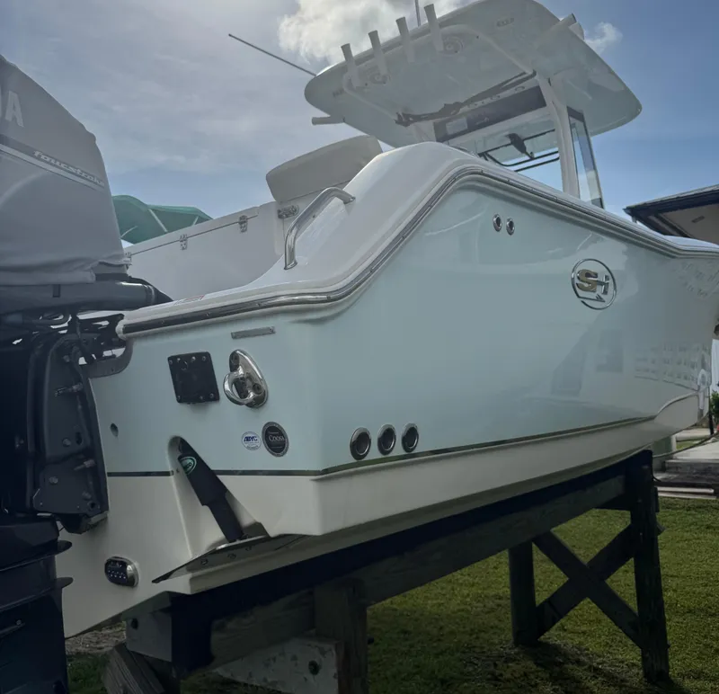 Slide: The Image of Sea Hunt Gamefish 27 2021 - 6