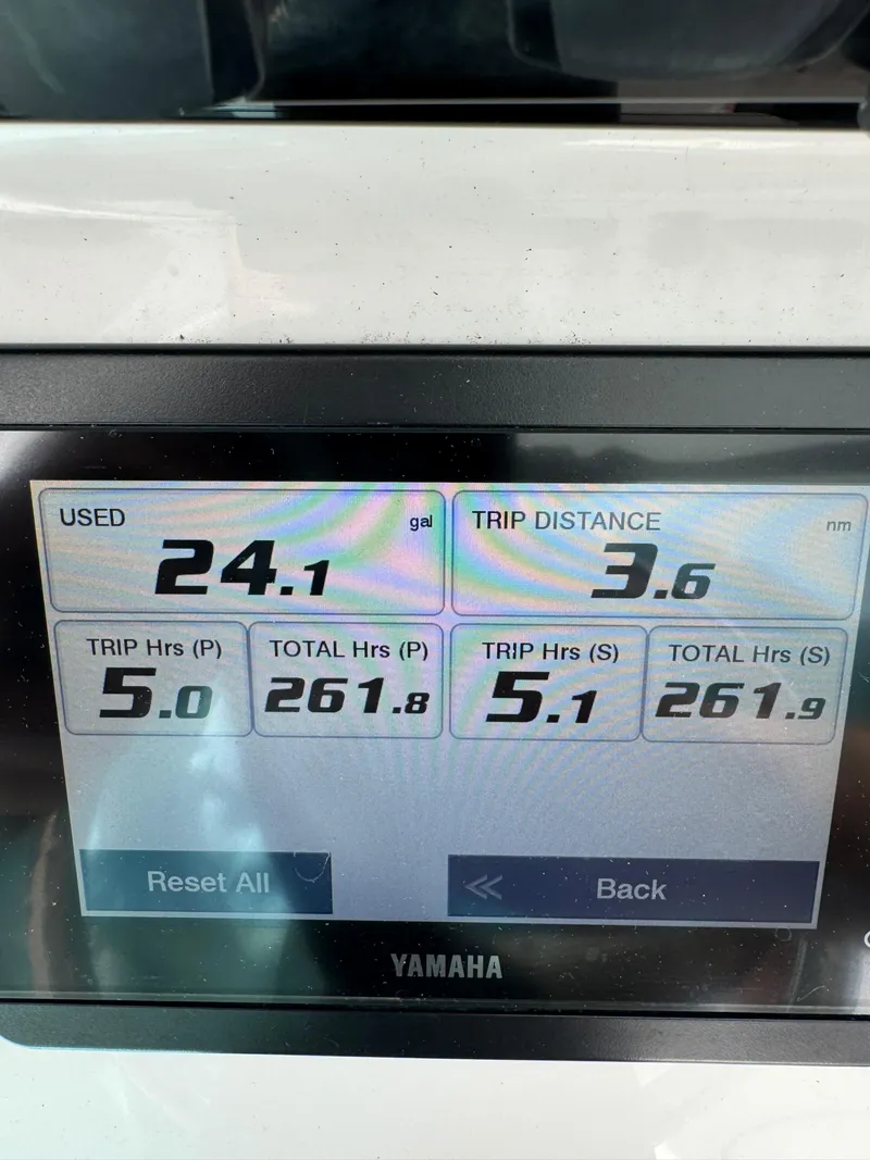 Slide: The Image of Sea Hunt Gamefish 27 2021 - 60