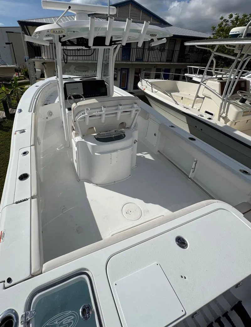 Slide: The Image of Sea Hunt Gamefish 27 2021 - 7