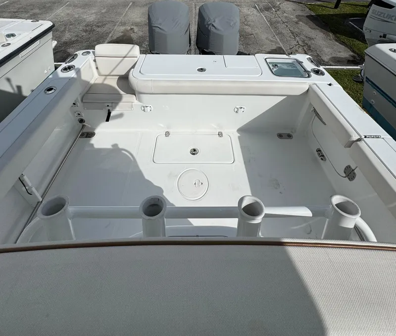 Slide: The Image of Sea Hunt Gamefish 27 2021 - 8