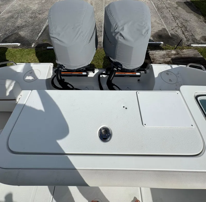 Slide: The Image of Sea Hunt Gamefish 27 2021 - 9