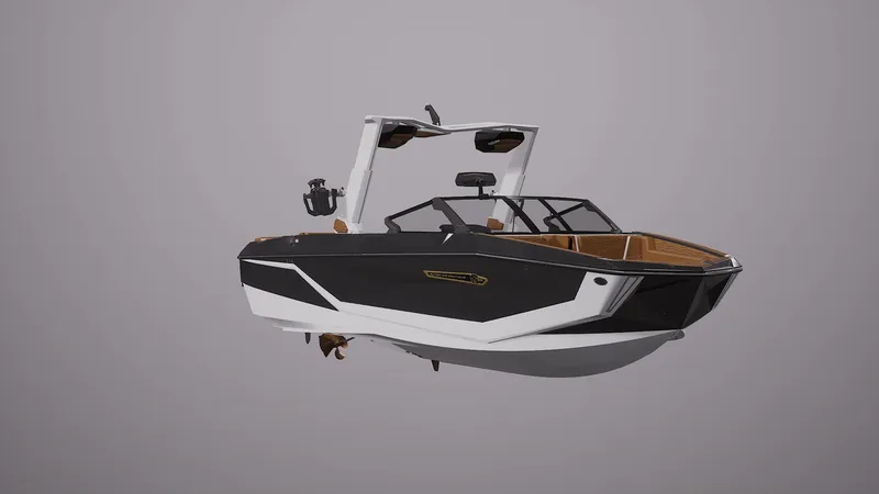 Slide: The Image of Nautique G25 2025 - 16