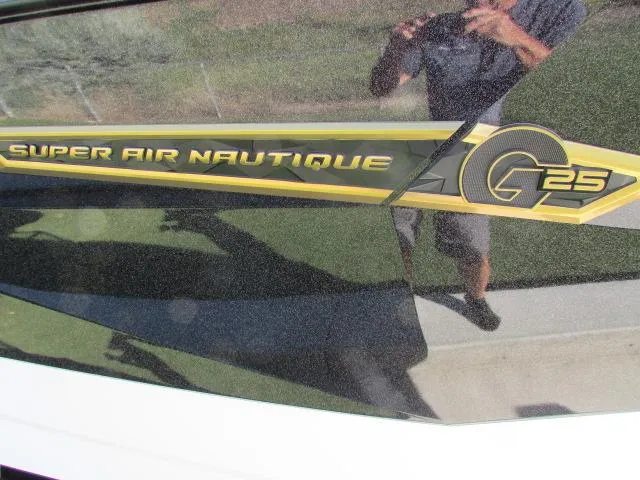 Slide: The Image of Nautique G25 2025 - 4