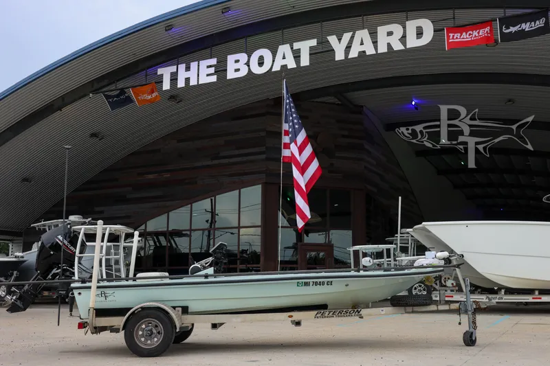 Slide: The Image of Beavertail Skiffs Micro 2014 - 1