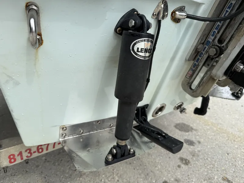 Slide: The Image of Beavertail Skiffs Micro 2014 - 12