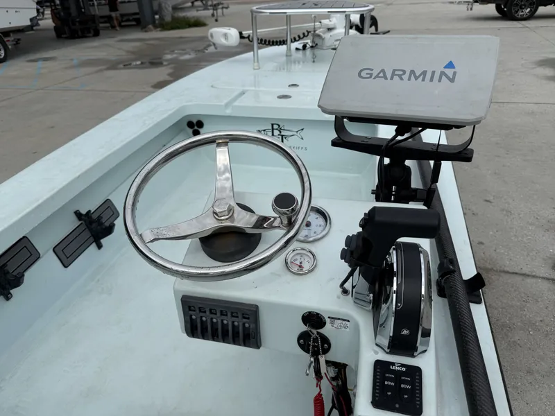 Slide: The Image of Beavertail Skiffs Micro 2014 - 13