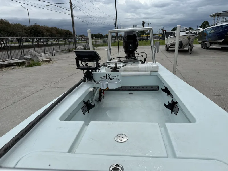 Slide: The Image of Beavertail Skiffs Micro 2014 - 14
