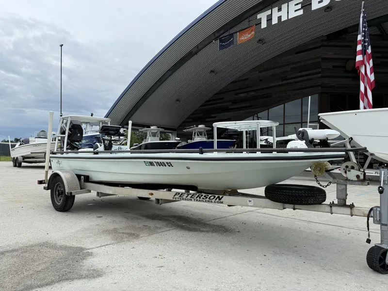 Slide: The Image of Beavertail Skiffs Micro 2014 - 3