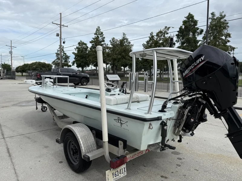 Slide: The Image of Beavertail Skiffs Micro 2014 - 5