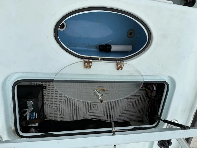 Slide: The Image of Beavertail Skiffs Micro 2014 - 7