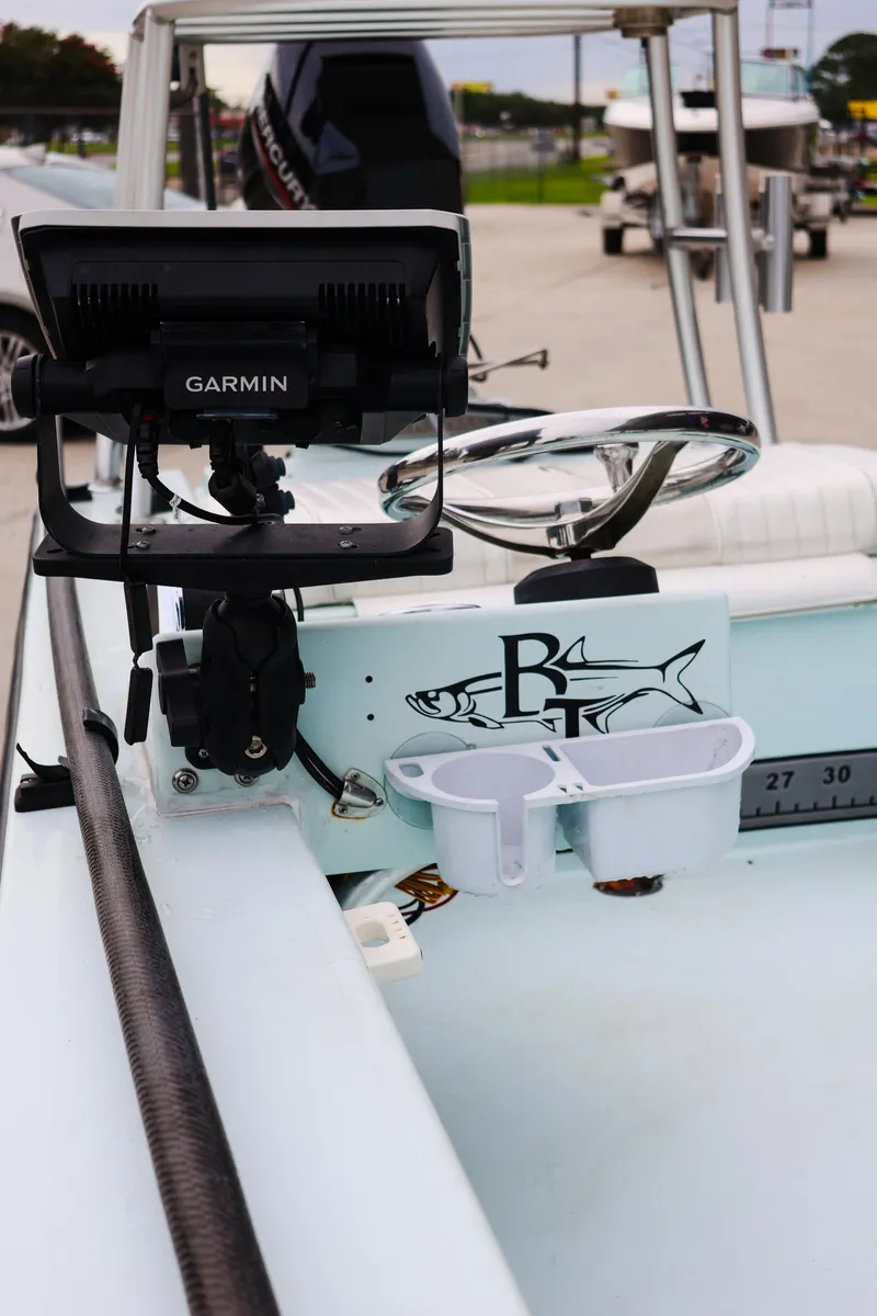 Slide: The Image of Beavertail Skiffs Micro 2014 - 9