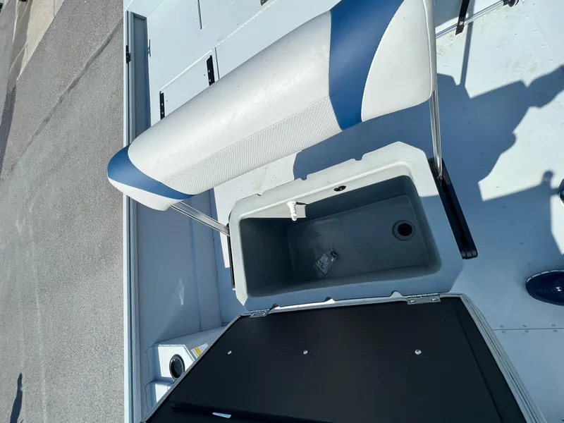 Slide: The Image of G3 Gator Tough Tunnel 20 CCJ DLX 2025 - 20