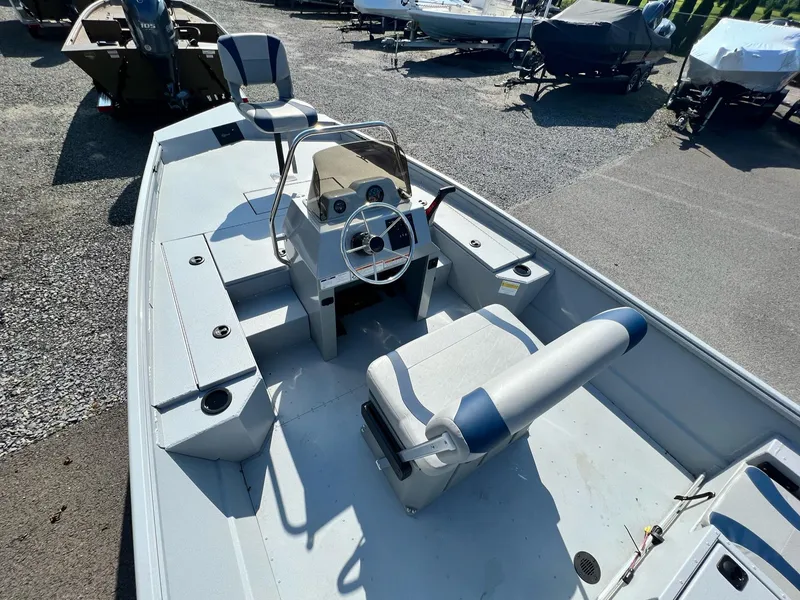 Slide: The Image of G3 Gator Tough Tunnel 20 CCJ DLX 2025 - 33