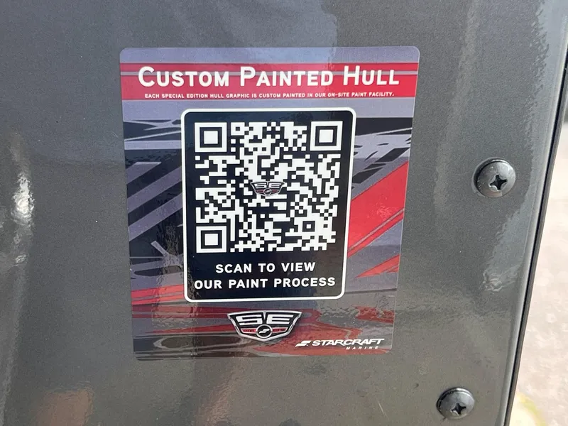 Slide: The Image of Starcraft 188 Delta DC 2025 - 15