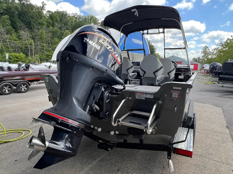 Slide: The Image of Starcraft 188 Delta DC 2025 - 17