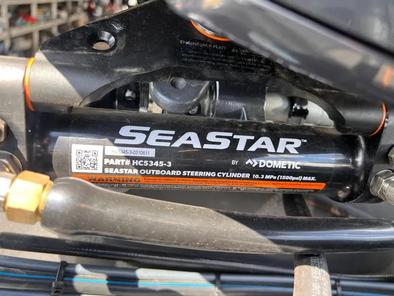 Slide: The Image of Starcraft 188 Delta DC 2025 - 19