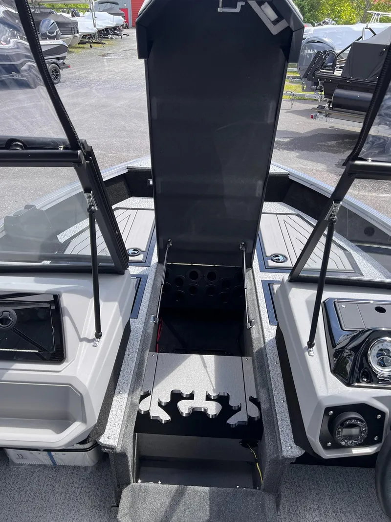 Slide: The Image of Starcraft 188 Delta DC 2025 - 20