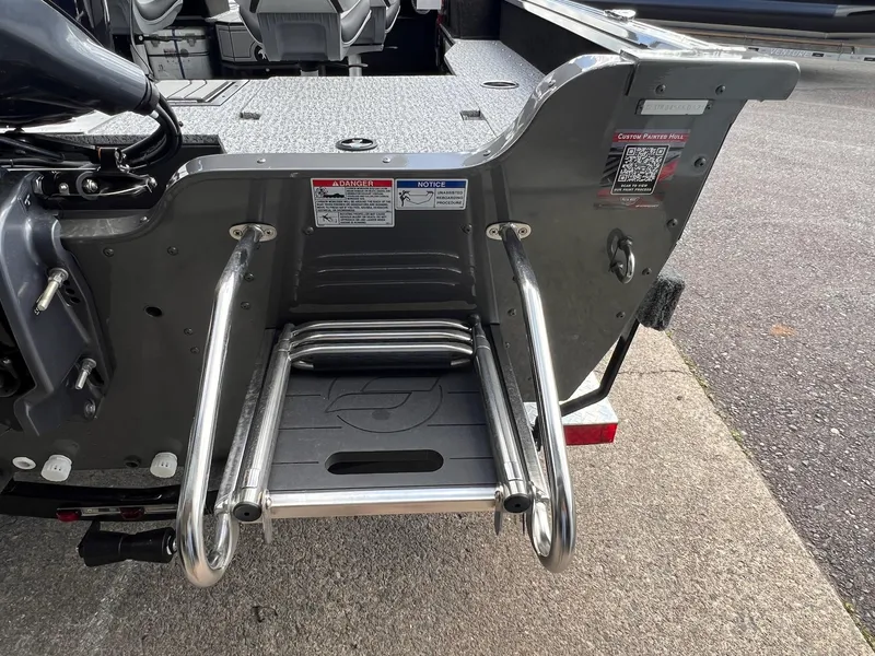 Slide: The Image of Starcraft 188 Delta DC 2025 - 22