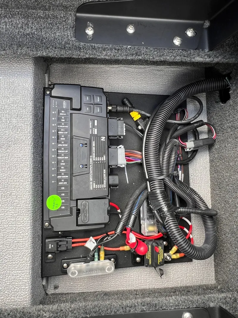 Slide: The Image of Starcraft 188 Delta DC 2025 - 27