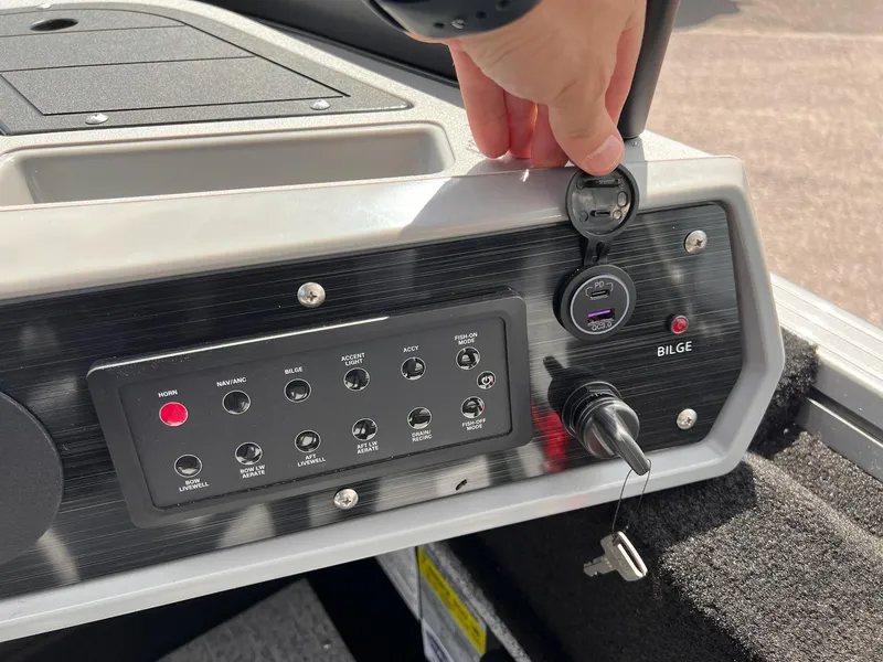 Slide: The Image of Starcraft 188 Delta DC 2025 - 3