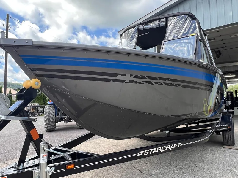 Slide: The Image of Starcraft 188 Delta DC 2025 - 31