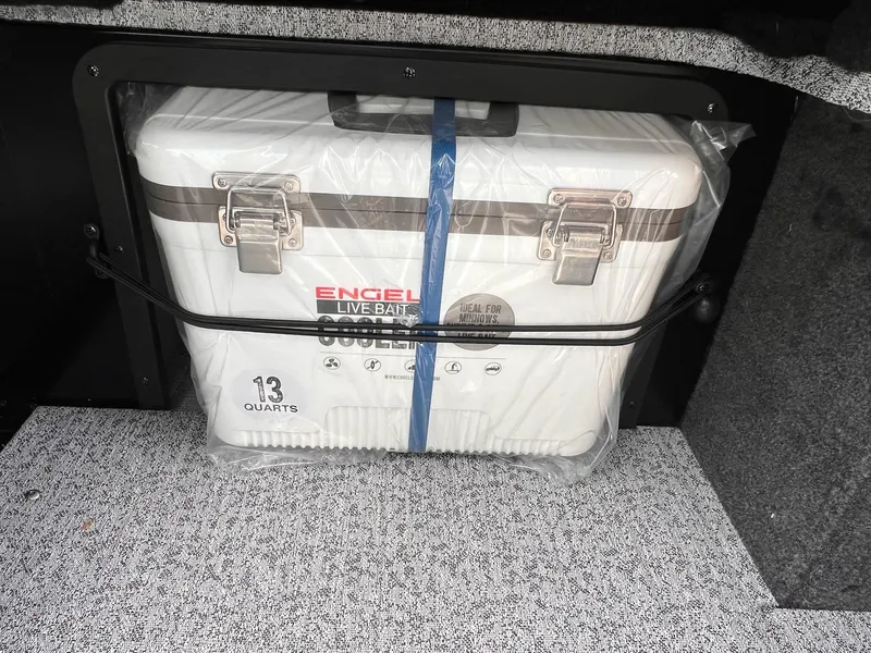 Slide: The Image of Starcraft 188 Delta DC 2025 - 32