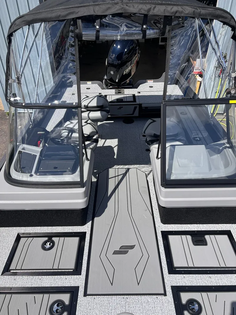 Slide: The Image of Starcraft 188 Delta DC 2025 - 42