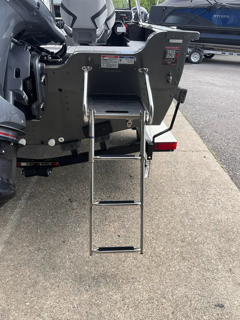 Slide: The Image of Starcraft 188 Delta DC 2025 - 46