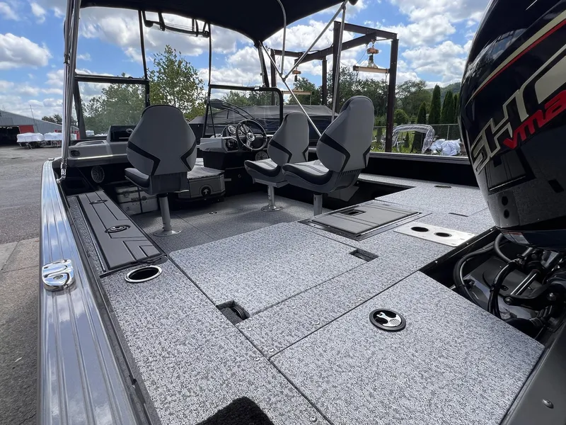 Slide: The Image of Starcraft 188 Delta DC 2025 - 48