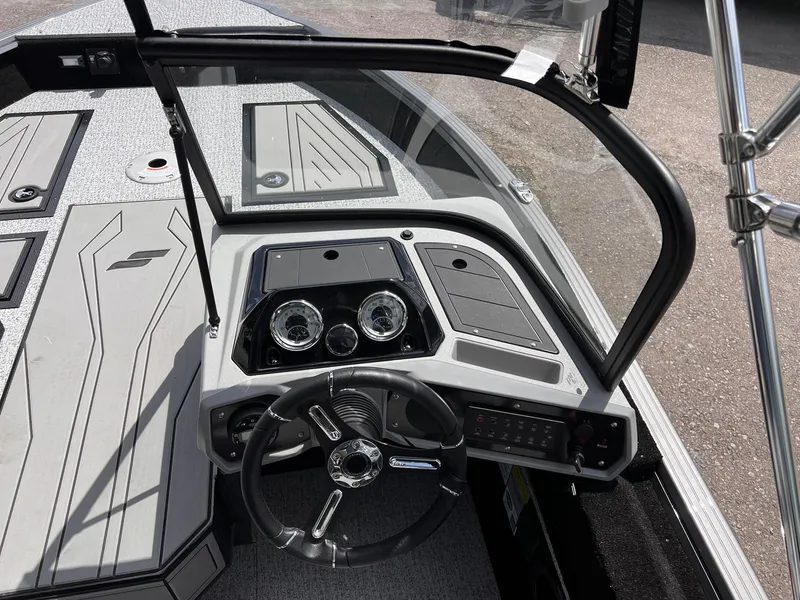 Slide: The Image of Starcraft 188 Delta DC 2025 - 5