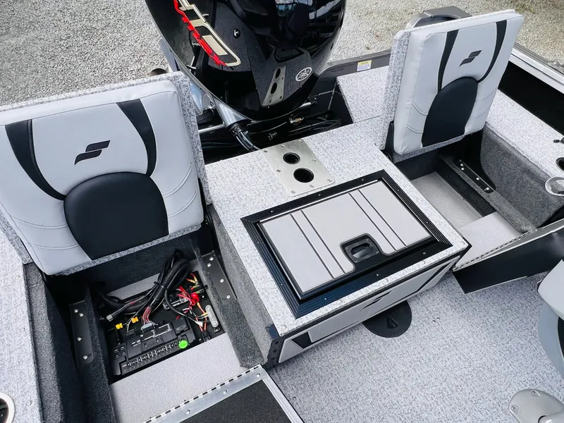 Slide: The Image of Starcraft 188 Delta DC 2025 - 10