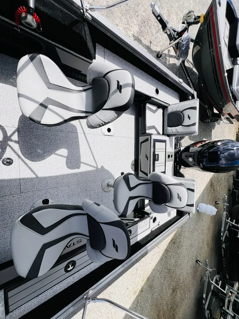 Slide: The Image of Starcraft 188 Delta DC 2025 - 13