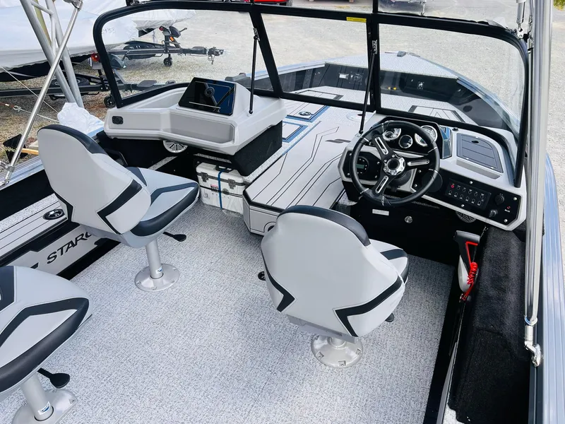 Slide: The Image of Starcraft 188 Delta DC 2025 - 20