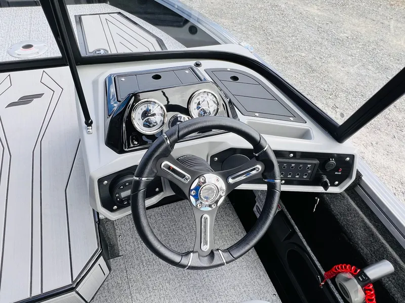 Slide: The Image of Starcraft 188 Delta DC 2025 - 22