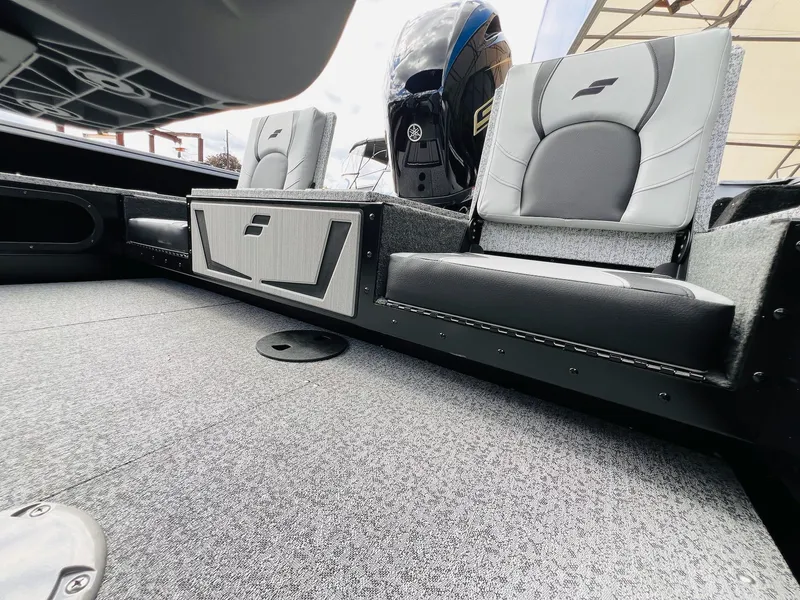 Slide: The Image of Starcraft 188 Delta DC 2025 - 30