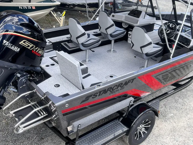 Slide: The Image of Starcraft 188 Delta DC 2025 - 32