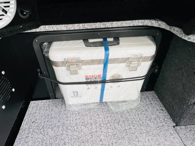 Slide: The Image of Starcraft 188 Delta DC 2025 - 34