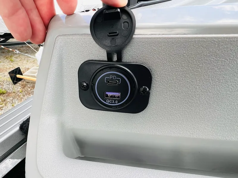 Slide: The Image of Starcraft 188 Delta DC 2025 - 38