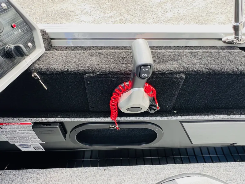 Slide: The Image of Starcraft 188 Delta DC 2025 - 40