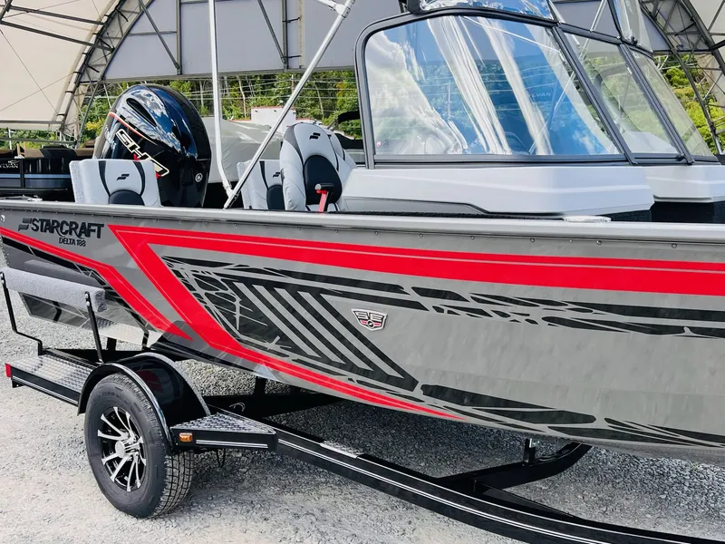 Slide: The Image of Starcraft 188 Delta DC 2025 - 41