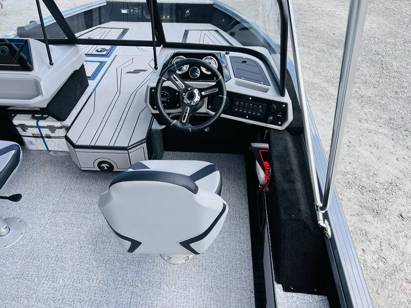 Slide: The Image of Starcraft 188 Delta DC 2025 - 42