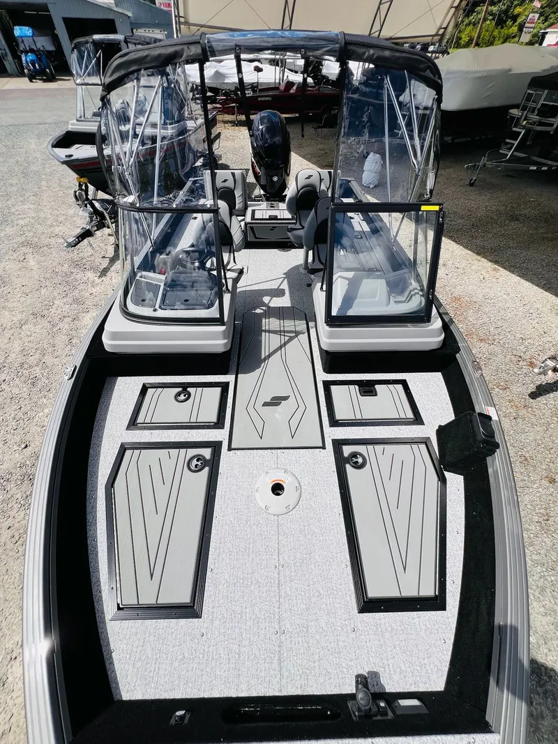 Slide: The Image of Starcraft 188 Delta DC 2025 - 43