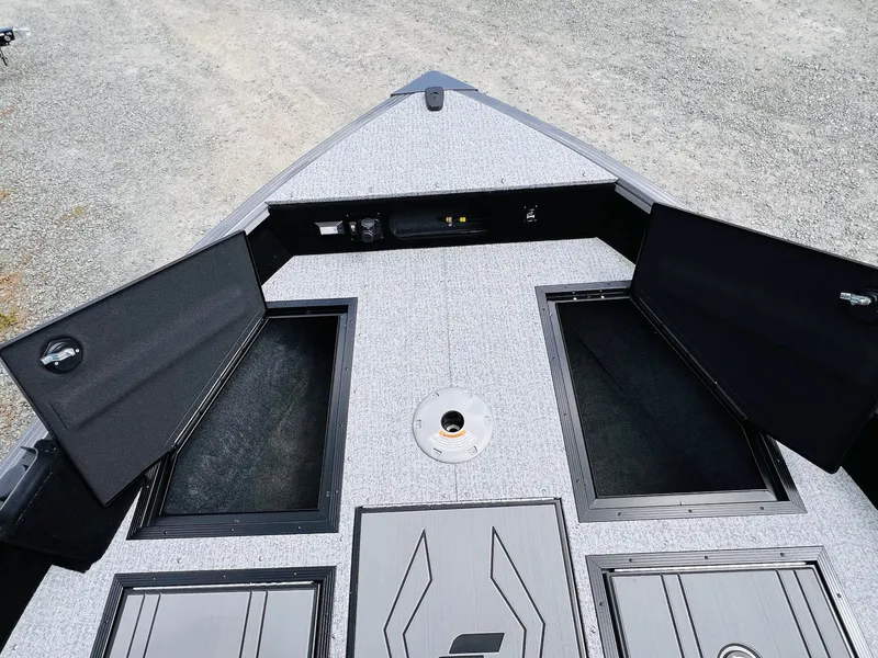 Slide: The Image of Starcraft 188 Delta DC 2025 - 45