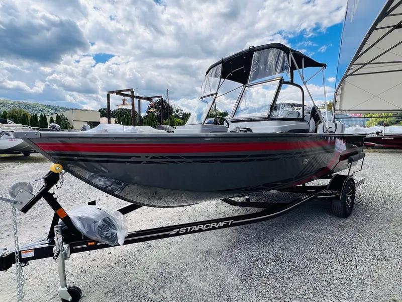 Slide: The Image of Starcraft 188 Delta DC 2025 - 5