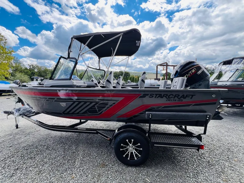 Slide: The Image of Starcraft 188 Delta DC 2025 - 50