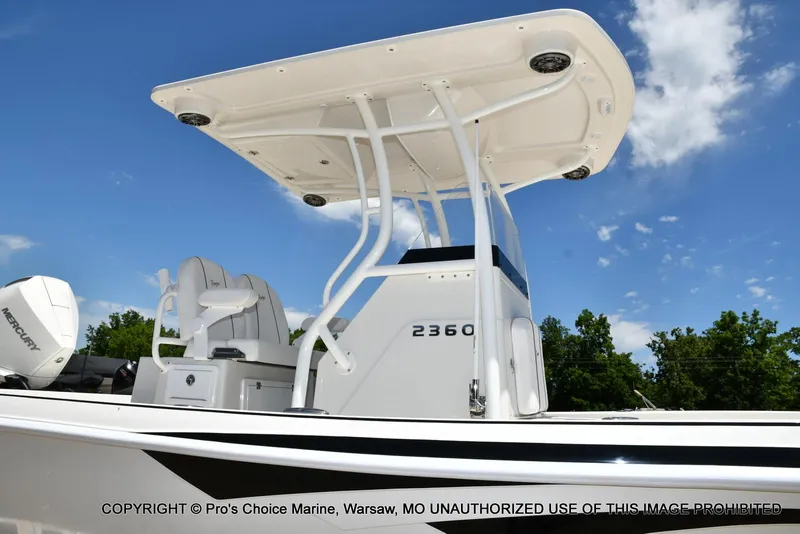 Ranger 2360 Bay 2024 for Sale | MarineSource