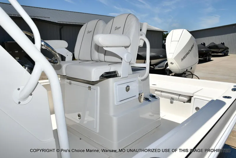 Ranger 2360 Bay 2024 for Sale | MarineSource